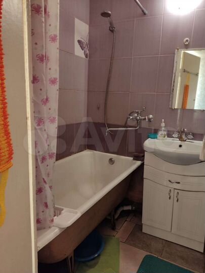 Комната 12 м² в 2-к., 2/10 эт.