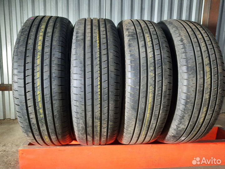 Bridgestone Turanza T005A 205/65 R16