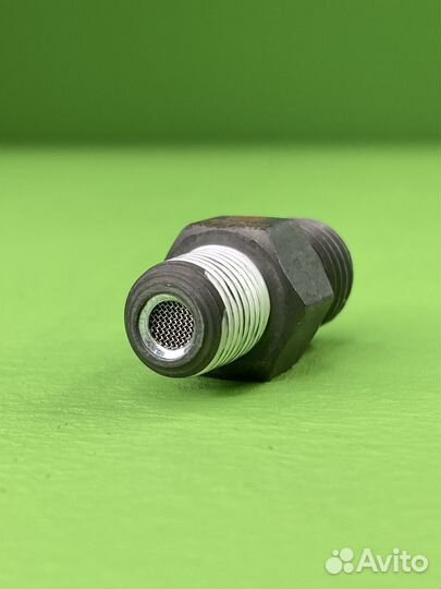 Клапан давления топлива перепускной 1,2-1,3 bar \M