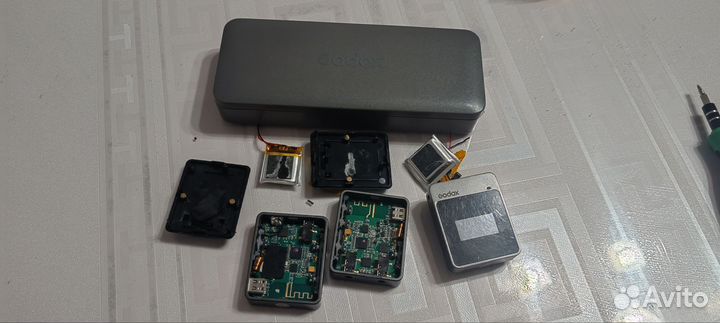 Godox movelink ii m2