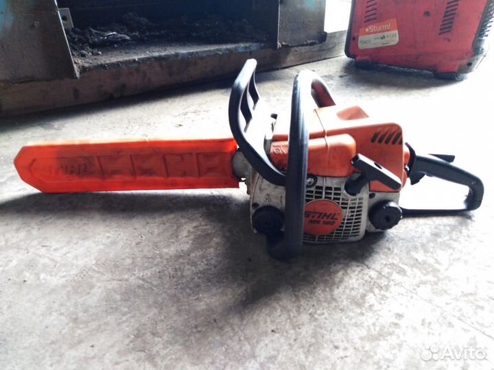 Ремонт бензопил (Штиль, Хускварна, Хутер и др.)