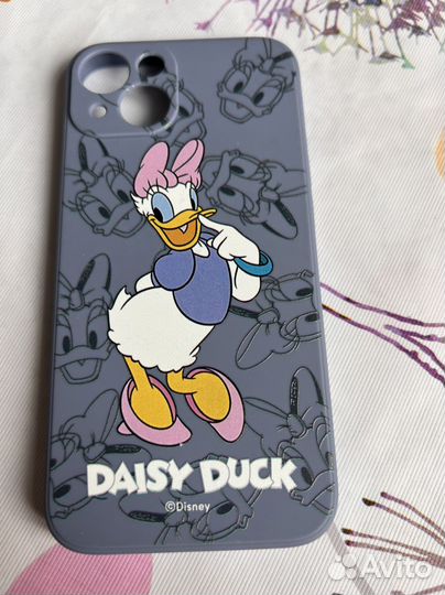 Чехлы на айфон
