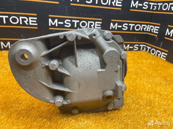 Редуктор задний Bmw 5-Series E60 N52B30A 2006