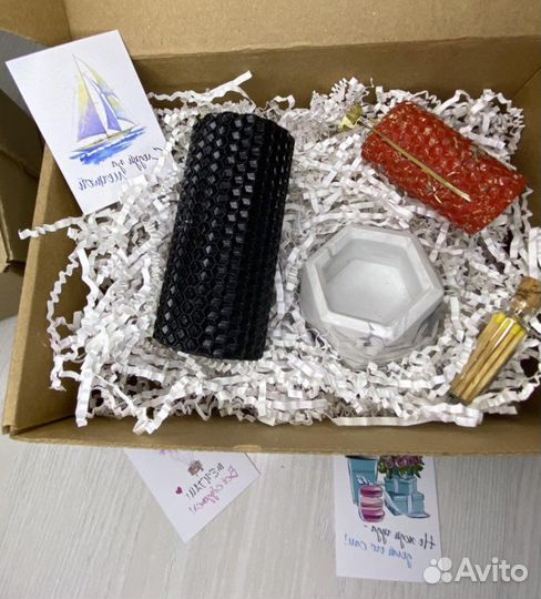 Подарочный набор