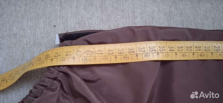 Комбинезон для собаки