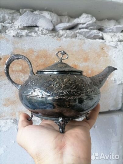 Чайник заварочный WMF