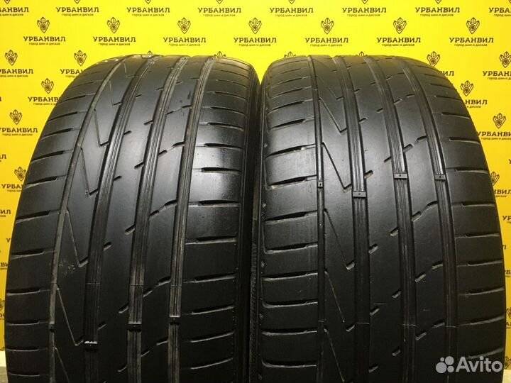 Hankook Ventus S1 Evo 2 K117 235/45 R18 98Y
