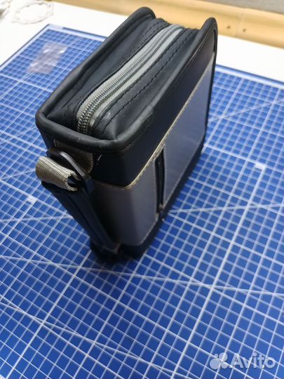 Сумка для CD дисков