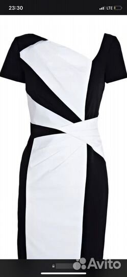Платье karen millen 48