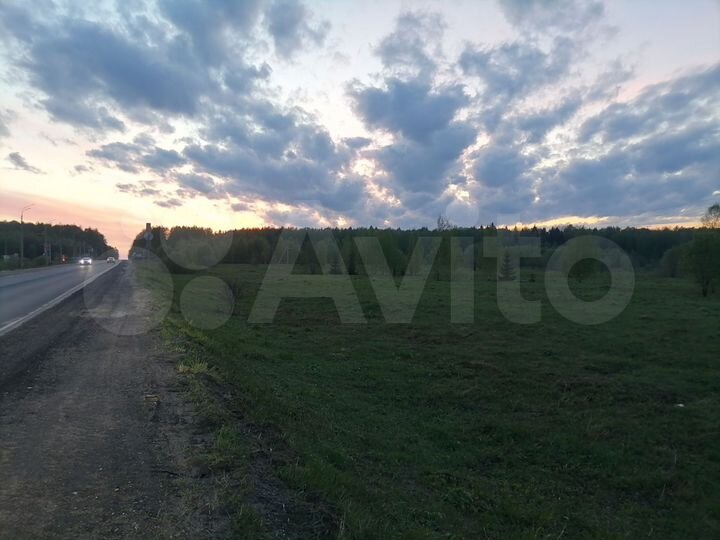 Участок 36 га (СНТ, ДНП)