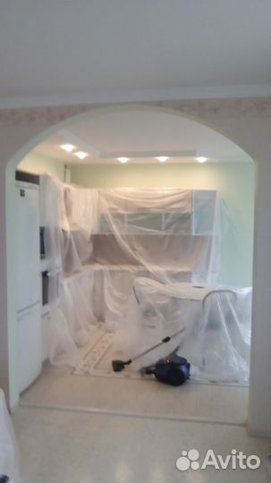 Ремонт квартир и Коттеджей