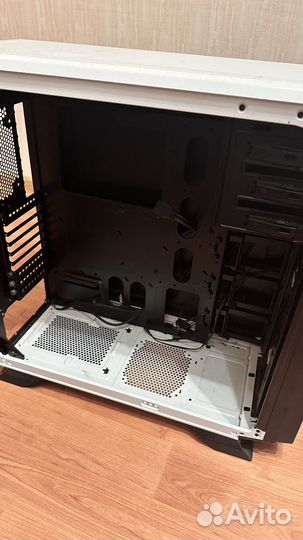 Компьютерный корпус corsair 760T Full-Tower