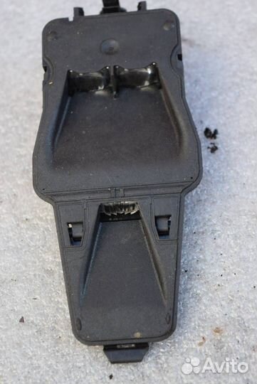 Блок управления камерой Volvo S60 2 31295504