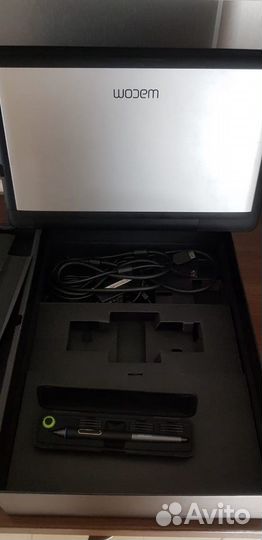 Wacom Cintiq 13hd