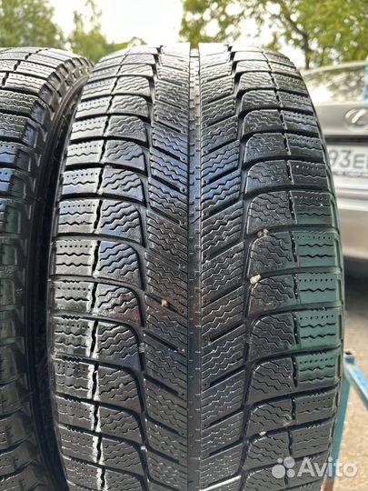 Michelin X-Ice 3 225/45 R18