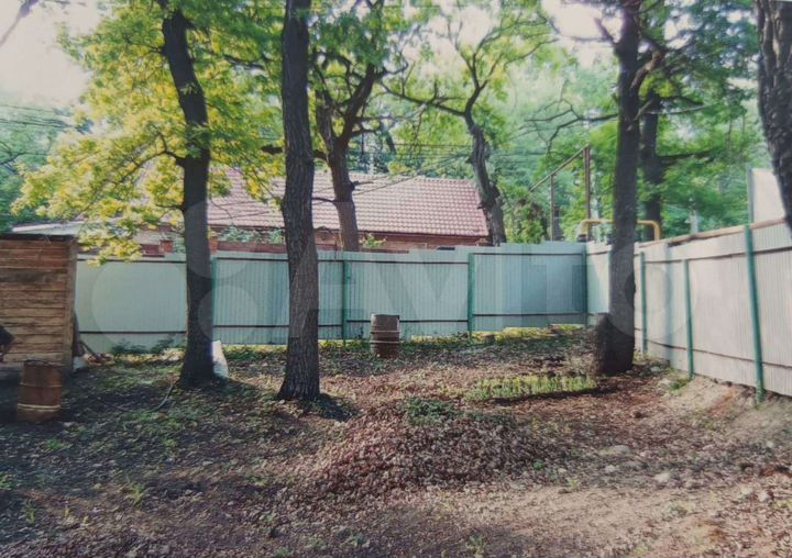 Участок 6,5 сот. (ИЖС)