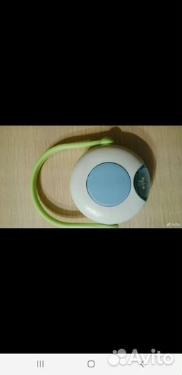 Мобиль fisher price мечты о бабочках