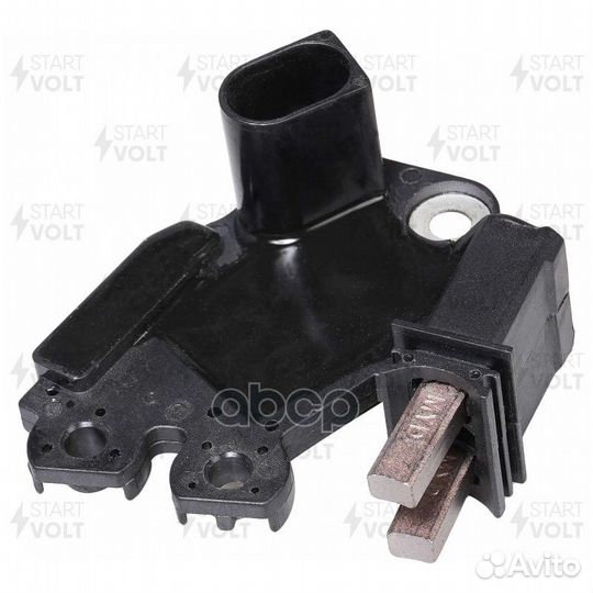 Регулятор напряжения ген. для а/м VAG Octavia I