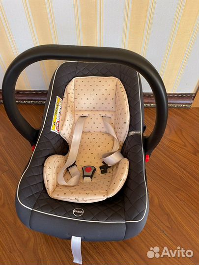 Автокресло