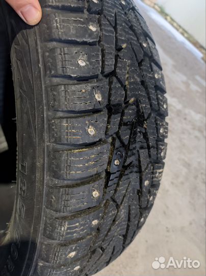 Nokian Tyres Nordman 7 185/60 R15 88T