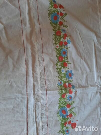 Занавески шторы СССР