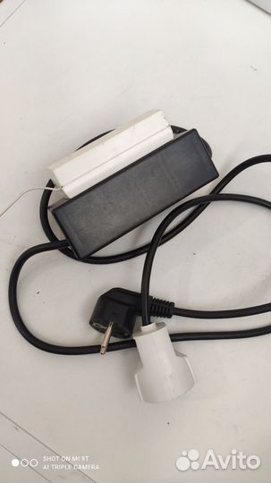 Приемник Elmes Electronic UMB 100H-112TX