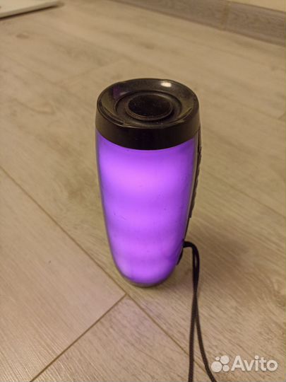 Bluetooth колонка