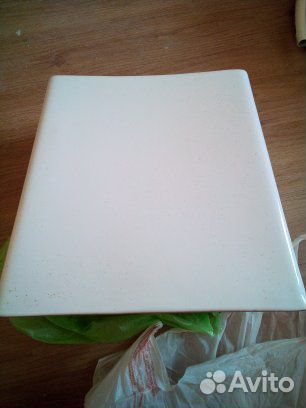 Унитаз новый