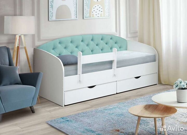 Кровать софа новая 9