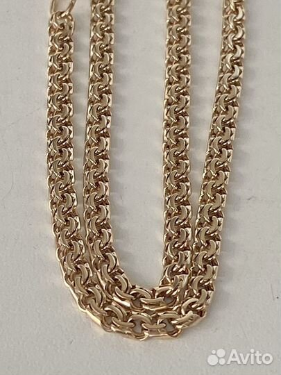 Золотая цепь