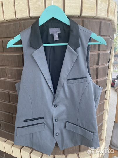 Тройка 48 размер