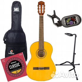 Fender deals acoustic esc80