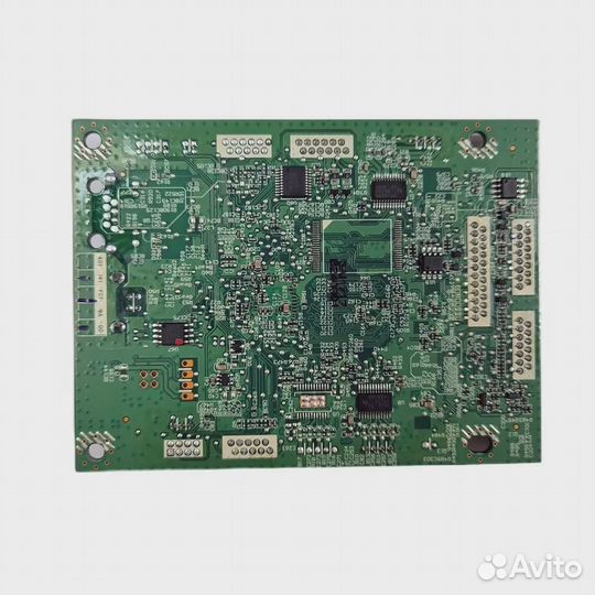 Главная плата управления мфу Pantum M6500