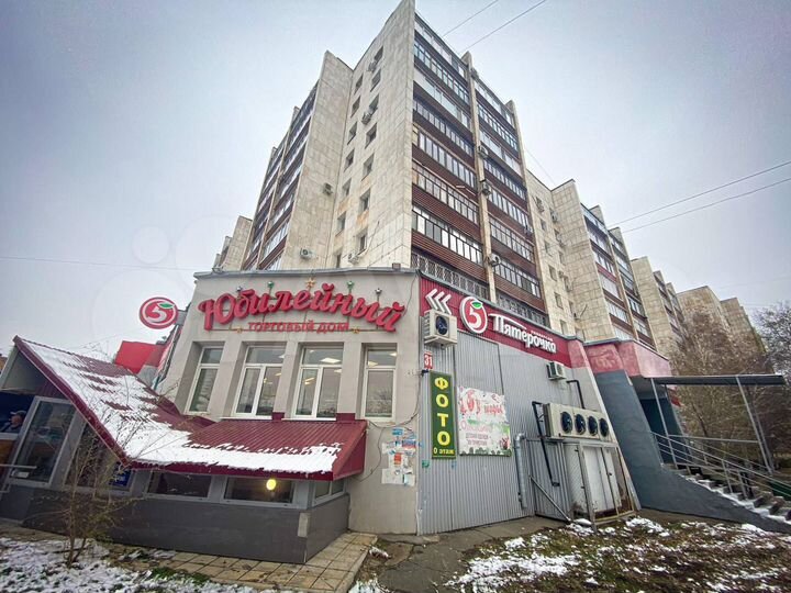 Свободного назначения, 630 м²