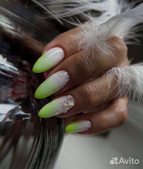 Мастер маникюра горелово новоселье новогорелово