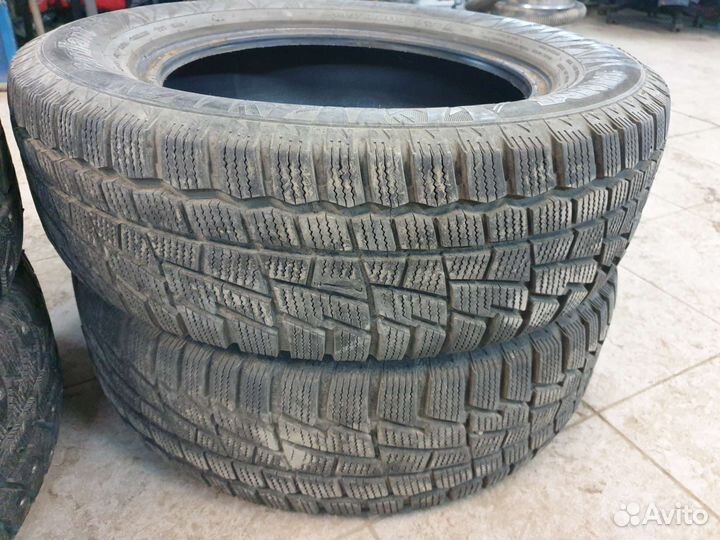 Bridgestone Ice Cruiser 7000S 195/65 R15