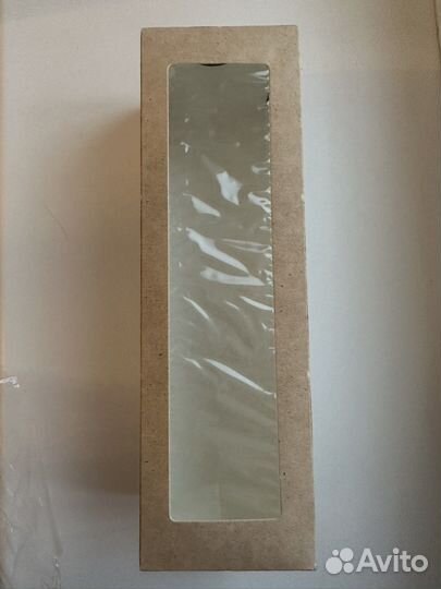 Упаковочная коробка