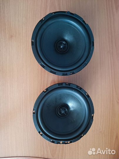 Колонки ural ak74