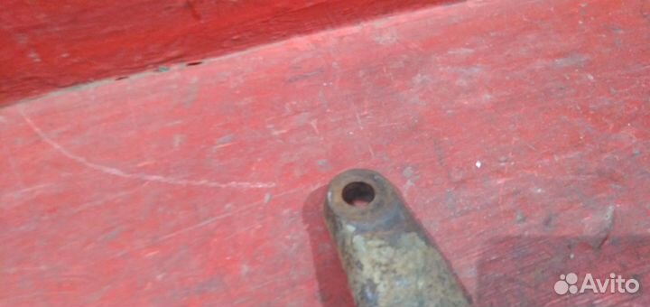 Ситроен С4 рычаг передний правый Citroen C4 05-11