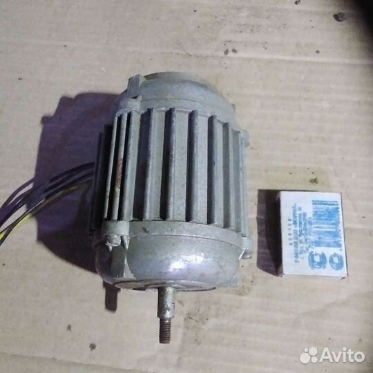 Эл.двигателя