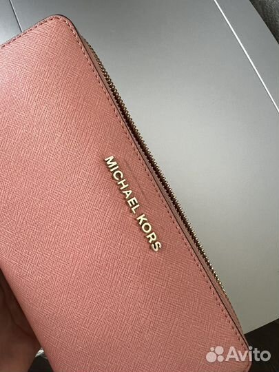 Кошелек женский Michael Kors