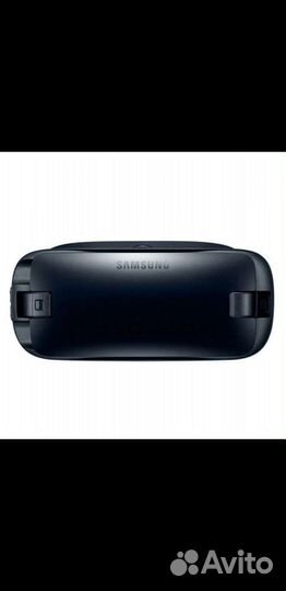 Samsung gear oculus vr