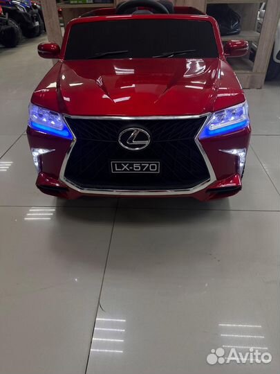 Детские электромобили машинки с пультом