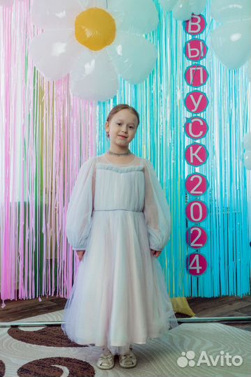 Платье для праздника