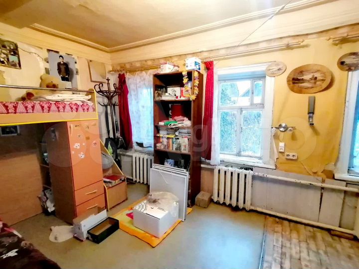 Дом 73 м² на участке 5 сот.