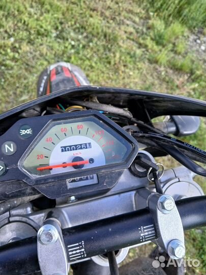 Кросс и эндуро