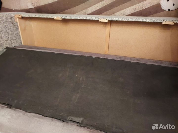 Продам диван бу