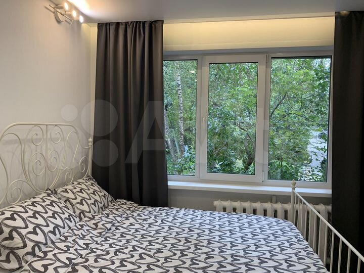 Квартира-студия, 20 м², 1/5 эт.