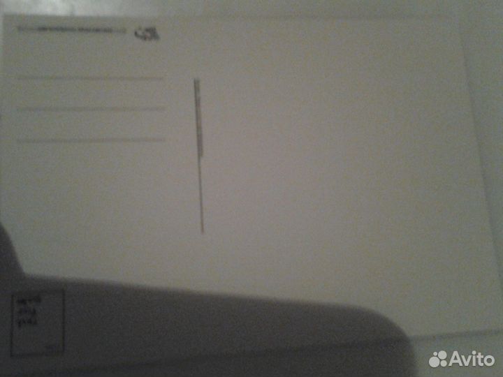 Открытки и магниты новые. Рисованные. Томск