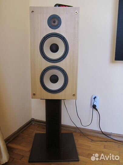 Акустическая система Sony ss-1250